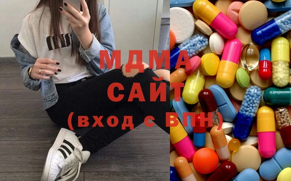 бошки Абинск